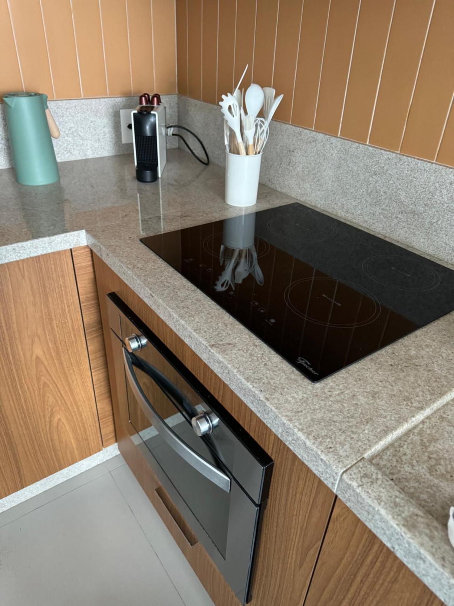 Apartamento Wide Incrivel Apto 1 Dormitorio, Sala, Vaga, Piscina E Academia Em Pinheiros