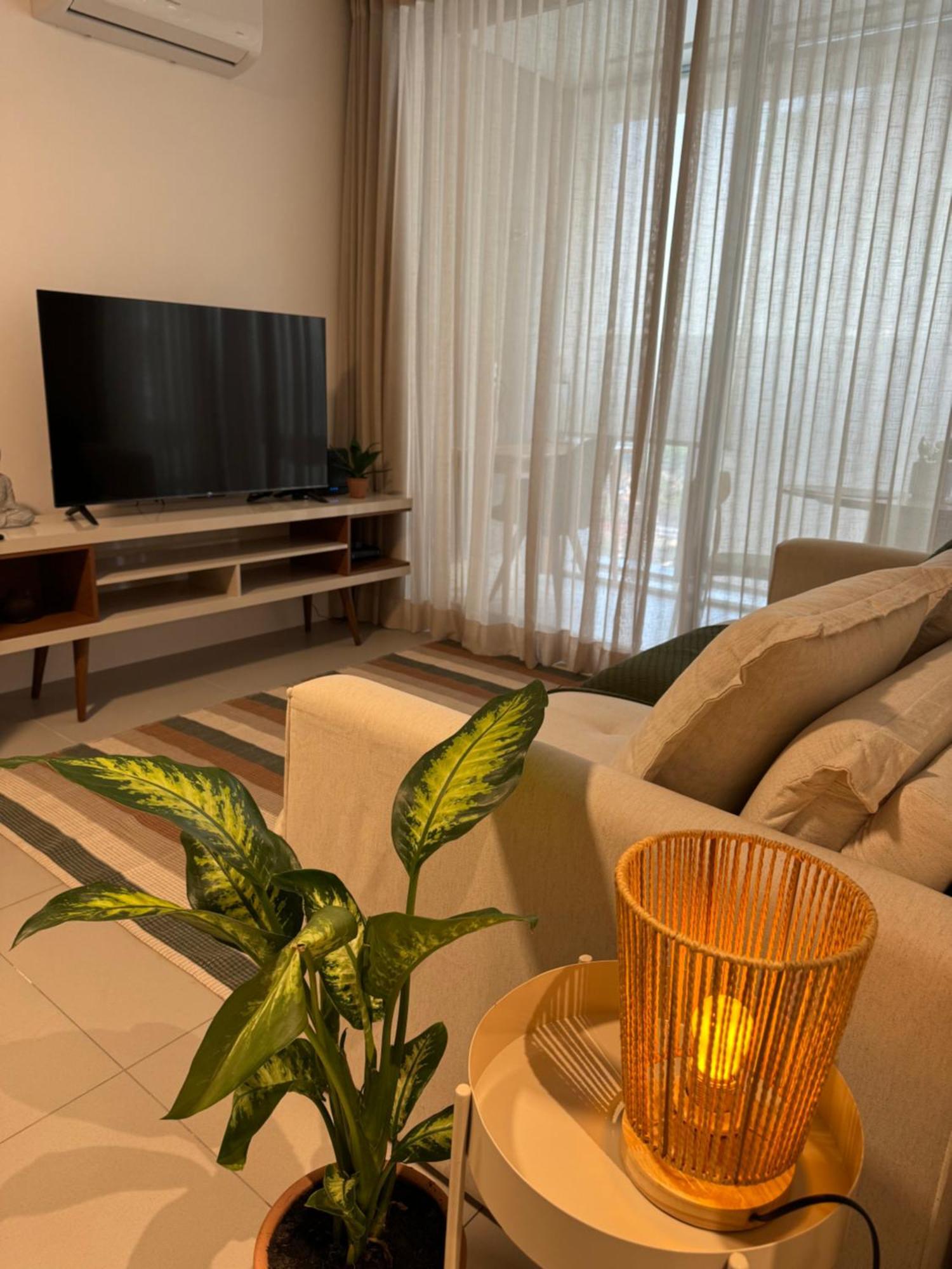 Apartamento Wide Incrivel Apto 1 Dormitorio, Sala, Vaga, Piscina E Academia Em Pinheiros *
