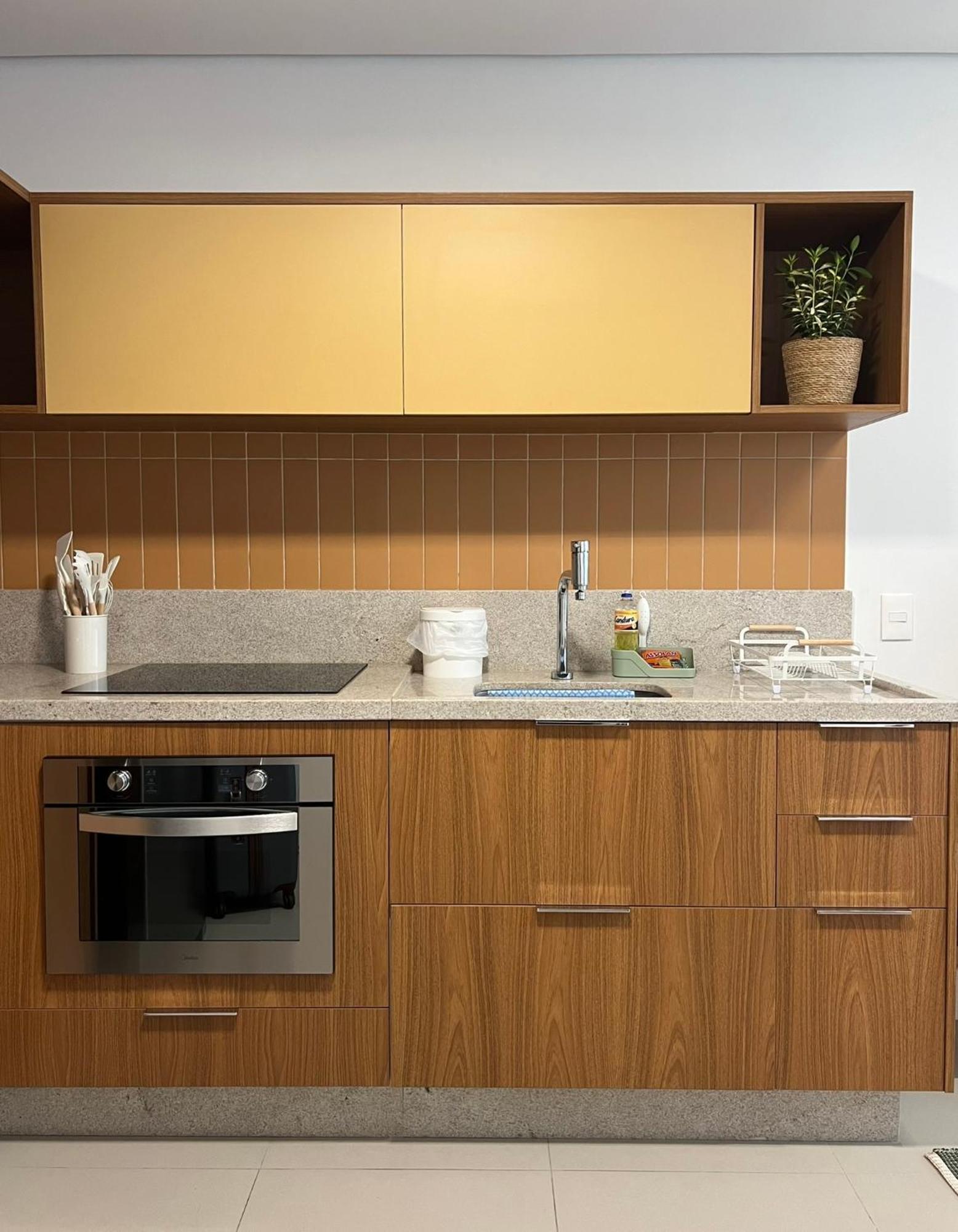 Apartamento Wide Incrivel Apto 1 Dormitorio, Sala, Vaga, Piscina E Academia Em Pinheiros São Paulo